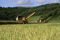 New Holland TC 54, 5050