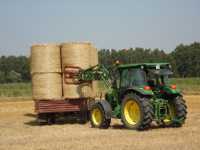 John Deere 5080R