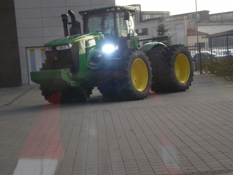 Jonh Deere