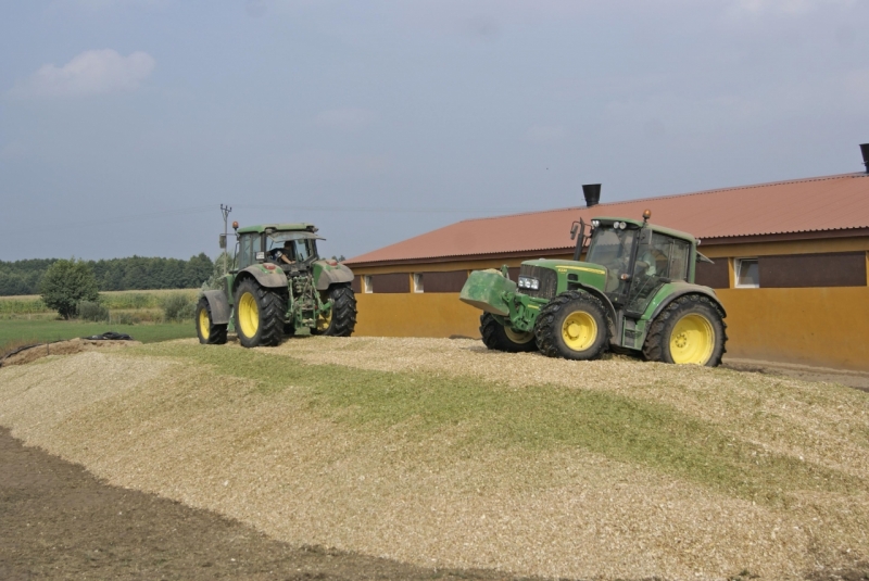 John Deere 6330/6620