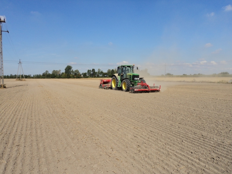 John Deere 6630 Premium