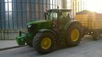 John Deere 6170R