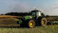 John Deere 7920