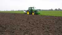 John Deere 6930