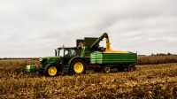 John Deere 6150R