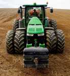 John Deere 8360R