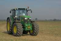 John Deere 6170R