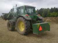 JD 6420S