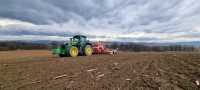 John Deere 7R330