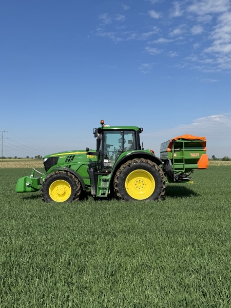 John Deere