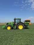 John Deere