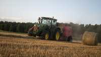 John Deere 6140R