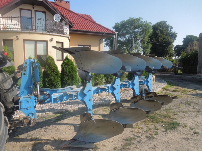 Lemken Opal 140 Sprzedam!!!