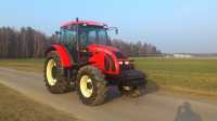 Zetor Forterra 11441