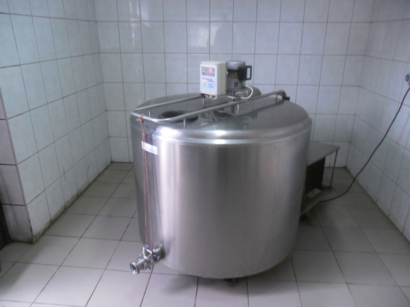 Alima Bis 530l