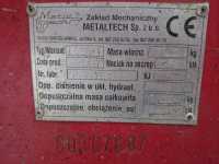 MetalTech wp8