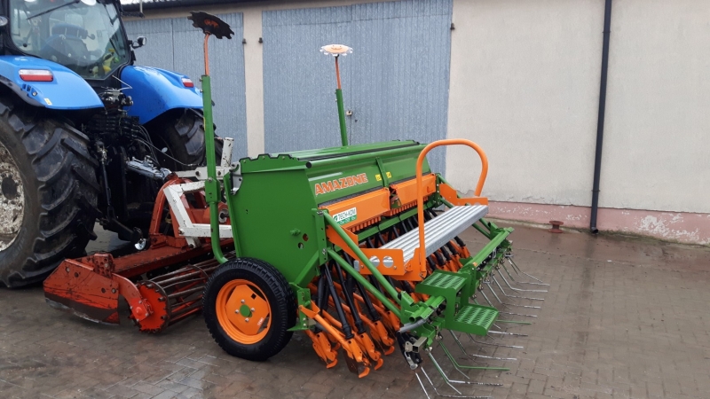 Amazone D9-30 Super