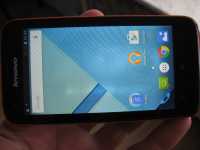 Telefon Lenovo S750 dualsim IP67