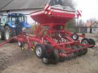 NH TVT + horsch CO4