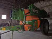 Amazone UX4200