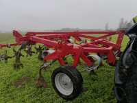 Kongskilde Vibro Flex 3m