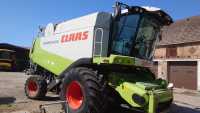 Lexion 540c