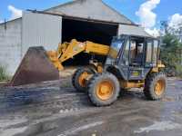 JCB 525-67