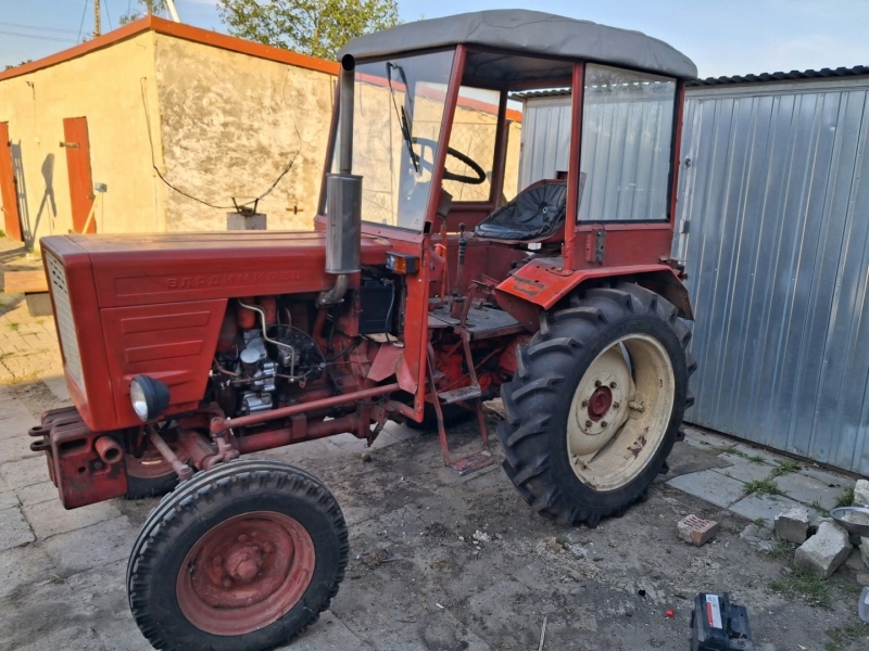 Wladymirec t25