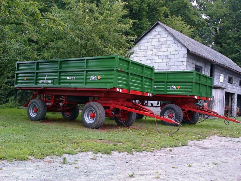 Autosany D-732