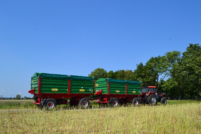Metaltech DB14000 x2