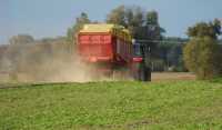 Pottinger Faro 4000D