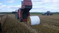 New Holland 644