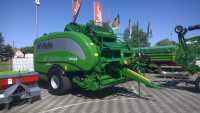 McHale Fusion Vario