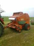 GALLIGNANI 3200L supercat zamiast prasy METAL-FACH