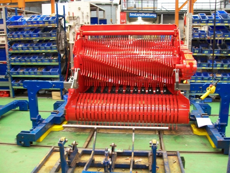 Rotor Jumbo