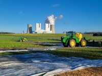 John Deere