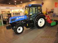 New Holland T4.85V