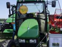 John Deere 5E