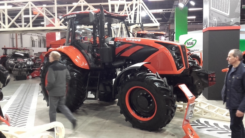 Ursus C3150V