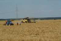 New Holland CX