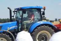 New Holland T6.140