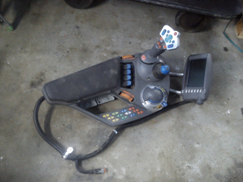 Podłokietnik 936 vario