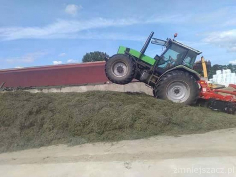 Deutz Fahr