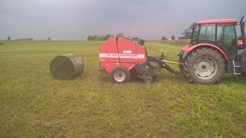 greenland rf 120 l opti cut