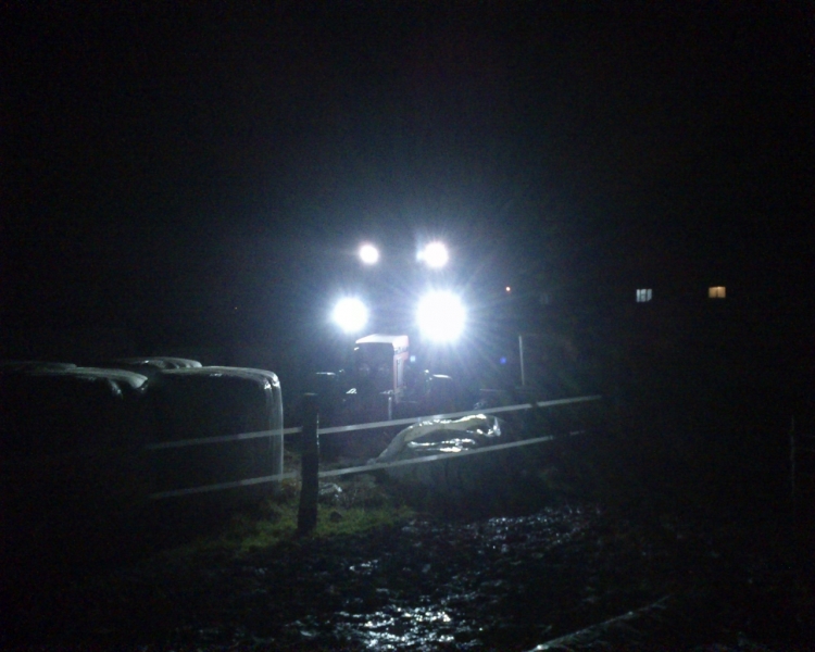 Lampy robocze Fristom