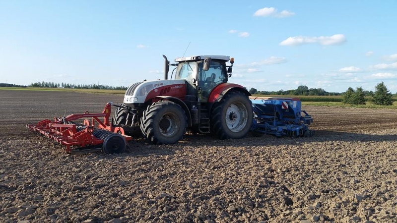 6200CVT+Lemken+Grzesiu