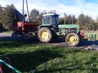 JD Amazone i Brodnica.