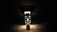 Fendt 718 + Kverneland