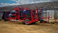 Horsch Focus 6TD