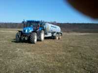 New Holland+Joskin